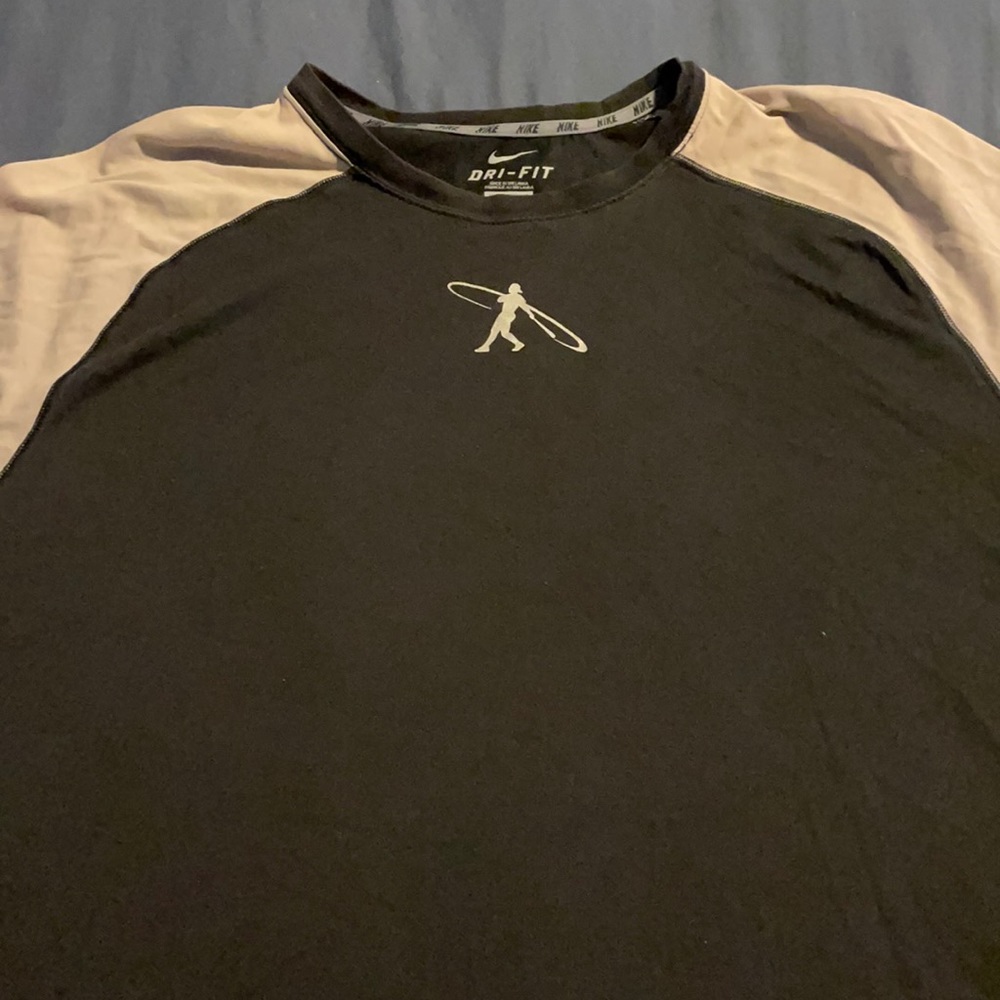 COPY - Nike Baseball Swingman XXL short sleeve shirt
